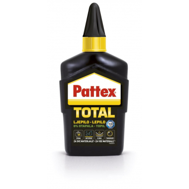 UNIVERZALNO LEPILO HENKEL PATTEX TOTAL